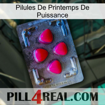 Power Spring Pills 13